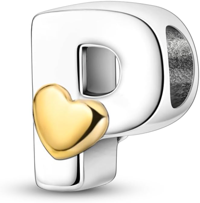 Parmuz Charms for Bracelets 925 Sterling Silver summer travel Ocean Lucky charm beads Pendant Jewelry for Woman Mom - Image 1
